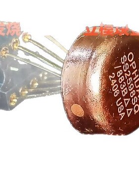 美国 双运放OP HDAM SS2598SQ 升级 SS3602 SS2590 OP06AT V5i-D
