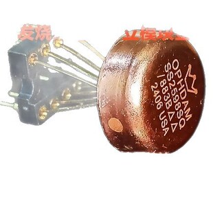 美国产 双运放OPHDAM SS2598SQ 升级 SS3602 SS2590 OP06AT V5i-D