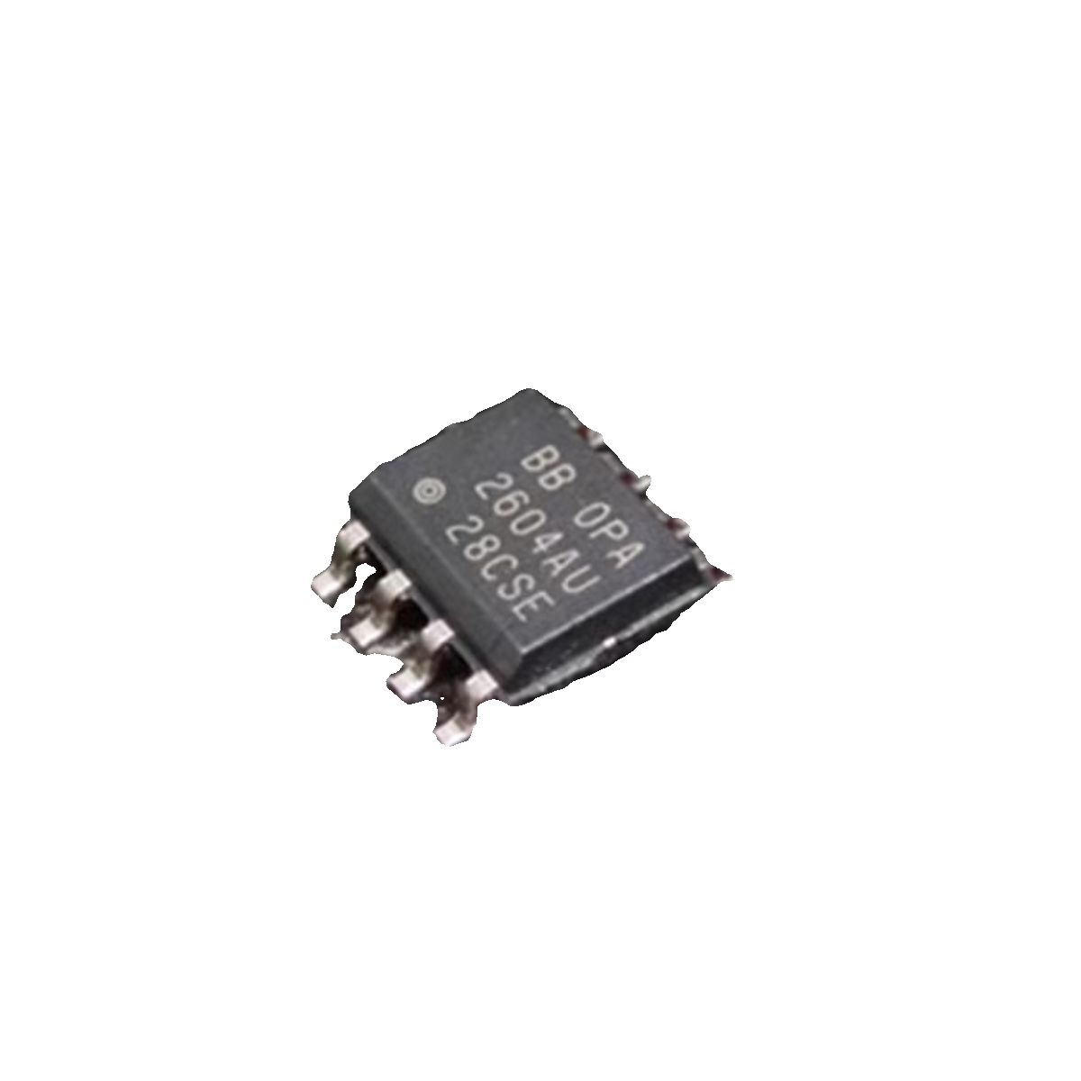 美国原装拆机正品 OPA2604AU 音频发烧双运放 贴片 SOP-8一个价格