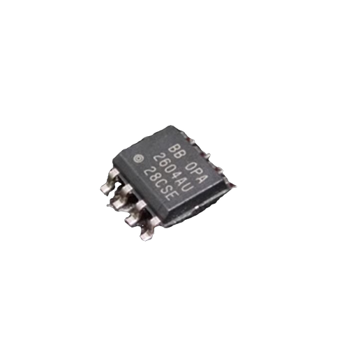 美国原装拆机正品 OPA2604AU 音频发烧双运放 贴片 SOP-8一个价格