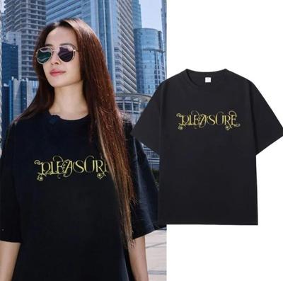 蔡依林2026演唱会同款短袖