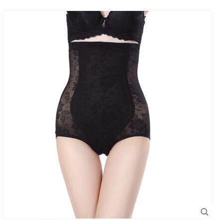 body amincissant sexy en nylon - Ref 670435 Image 3