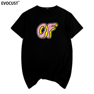 Tyler The Creator GOLF泰勒是造物者潮流街头男女短袖T恤