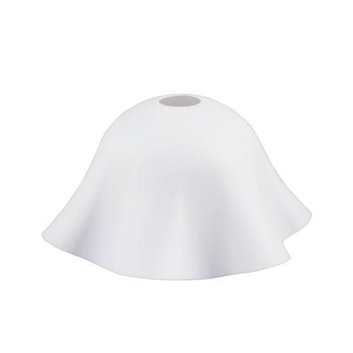 亚克力灯罩外壳小香风ins装饰吊灯台灯落地灯通用外罩白色diy配件,灯具配件,淘宝优惠券,粉丝福利购,淘宝优惠卷