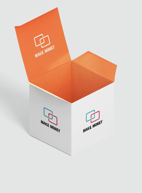 Customized color boxes and corrugated carton boxes