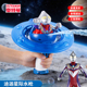 电动水枪儿童玩具喷水迪迦奥特曼2026新款 漂流男女孩子宝宝打水仗