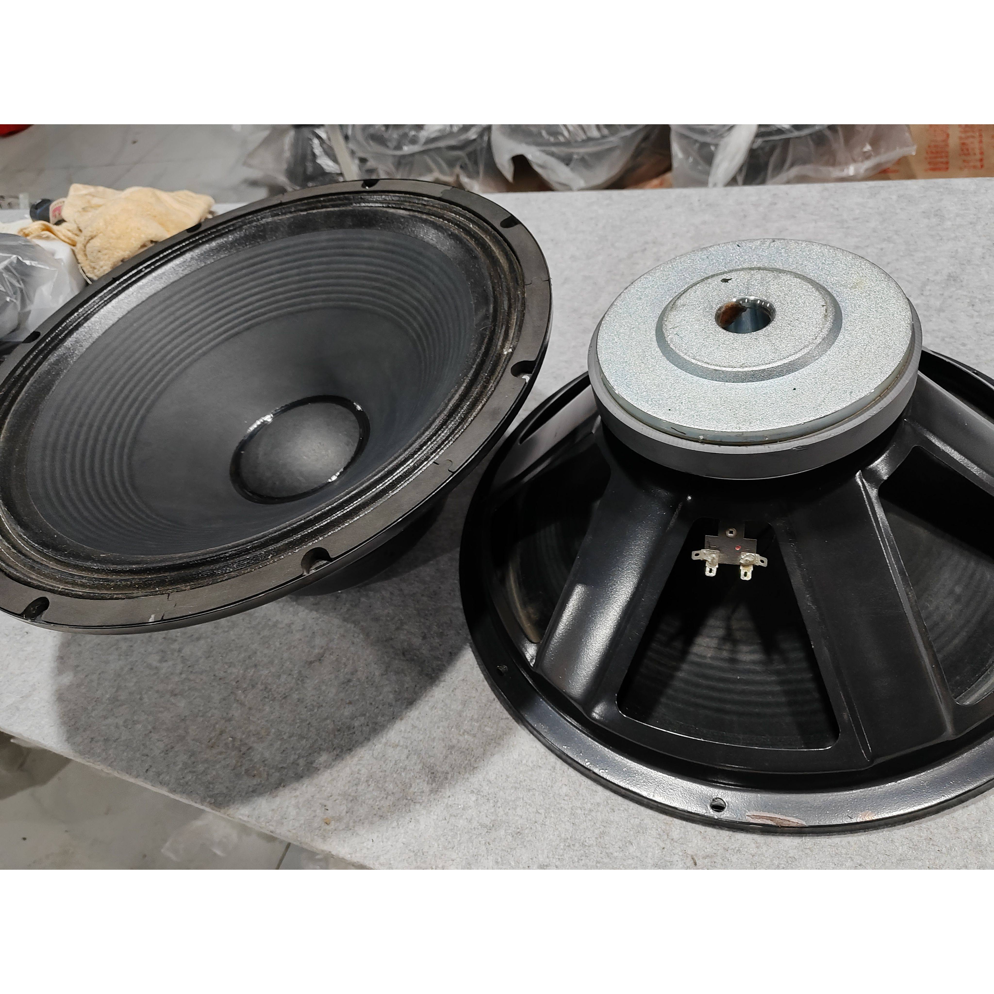 高端18寸喇叭190磁75芯500瓦KTV包房舞台演出酒吧音箱喇叭中低音