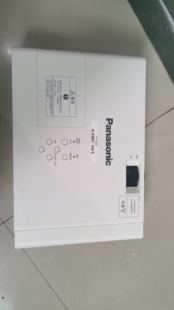 Panasonic X330C投影机长焦学校办公用教学会议用带HDMI高清 松下PT