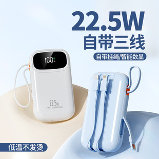Power Bank 20000 ccc Fast Charging For plane type-c/iphone