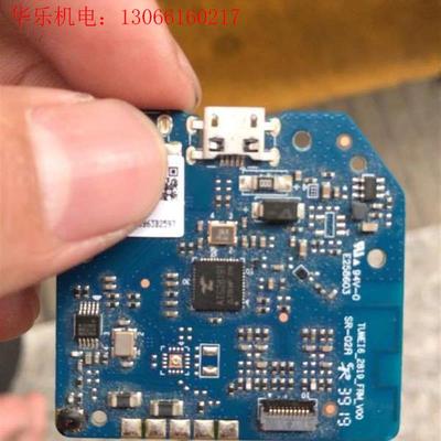 ATS2819模组TWS蓝牙双模(请询价)