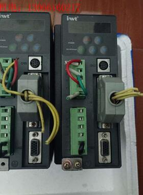 invt英威腾驱动CHS100-0R4-2(请询价)