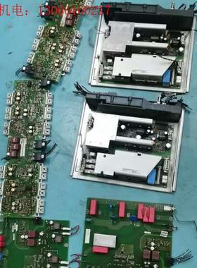 议价西门子板子拆机两套A5E00714560A5E011058(请询价)