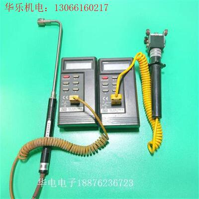 台湾泰仕TES-1310测温表 高精度测温仪(请询价)