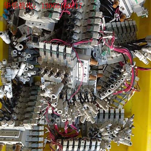 CKD电磁阀4JA219(请询价)