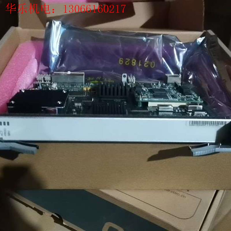 华为传输设备OSN3500多业务处理板卡SSN2EFSO01(请询价)