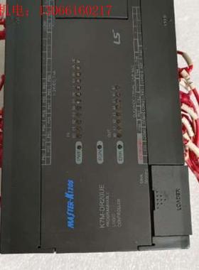 韩国LS产电K7M-DR20UEPLC控制板(请询价)