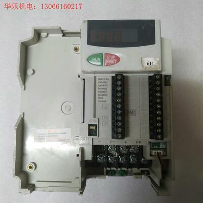 三菱FR-E540-2.2K-CH变频器,拆机实物拍摄,具体(请询价)