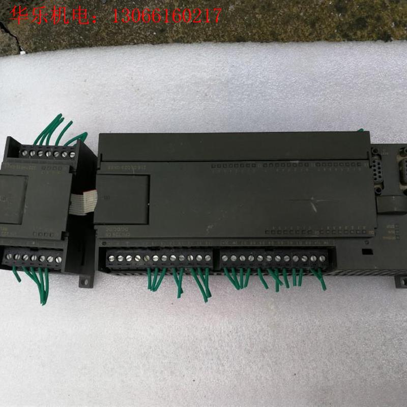 西门子CPU226CN西门子em222CN(请询价)