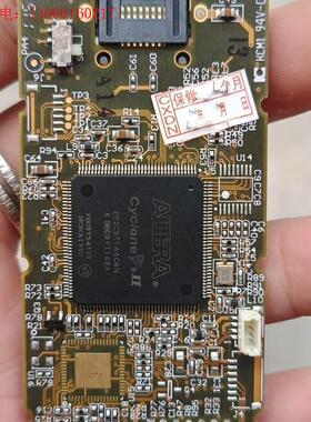 EP2C5T144C8NCY7C68013A-128A(请询价)