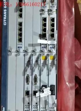 烽火PTN640设备整机出需要的联系(请询价)