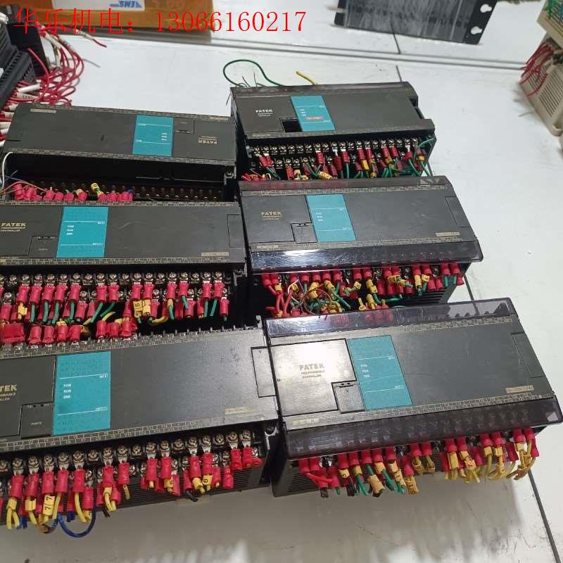 永宏PLCFBS-60MCT2-AC(请询价)