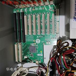 HPCI 请询价 9S7U 成色 工控机底板拆机货 ADLINK凌华