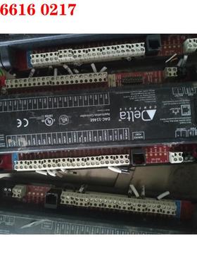 Delta楼宇控制模块,DAC-1146,拆机实物拍摄4台,