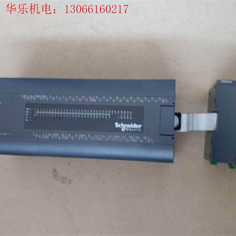 施耐德TM218LDA60DRN.tm3dr16tm2do(请询价)