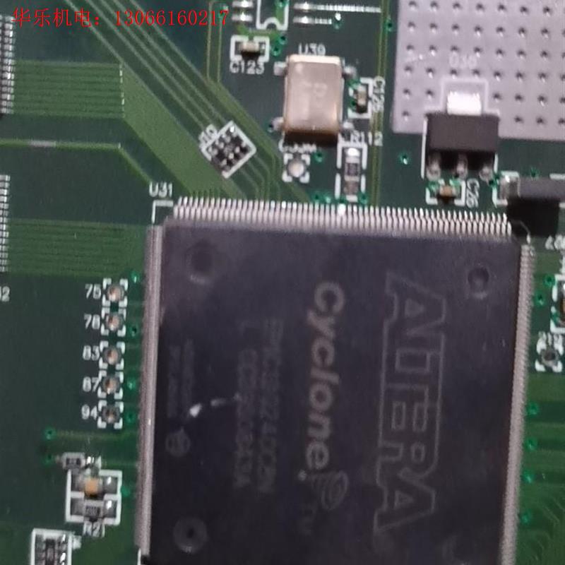 ALTERA#芯片cyclone3FPGAEP3C25E(请询价)