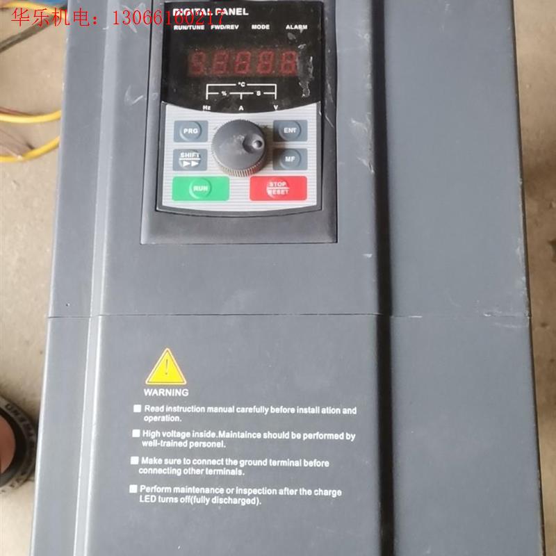 (议价)欧科传动POWTECH变频器11KW/15KW(请询价)