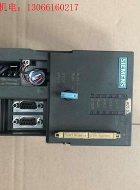 议价西门子315-2AF02-0AB0一个外壳破损看仔细在(请询价)