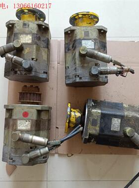 拆机西门子伺服电机1FK6083-6AF/1-1TG0(请询价)