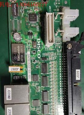 DAPB1632-01-01disco控制板议价(请询价)