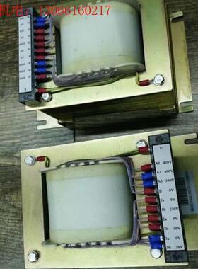 议价通力原厂变压器两台KM1332707G02(请询价)