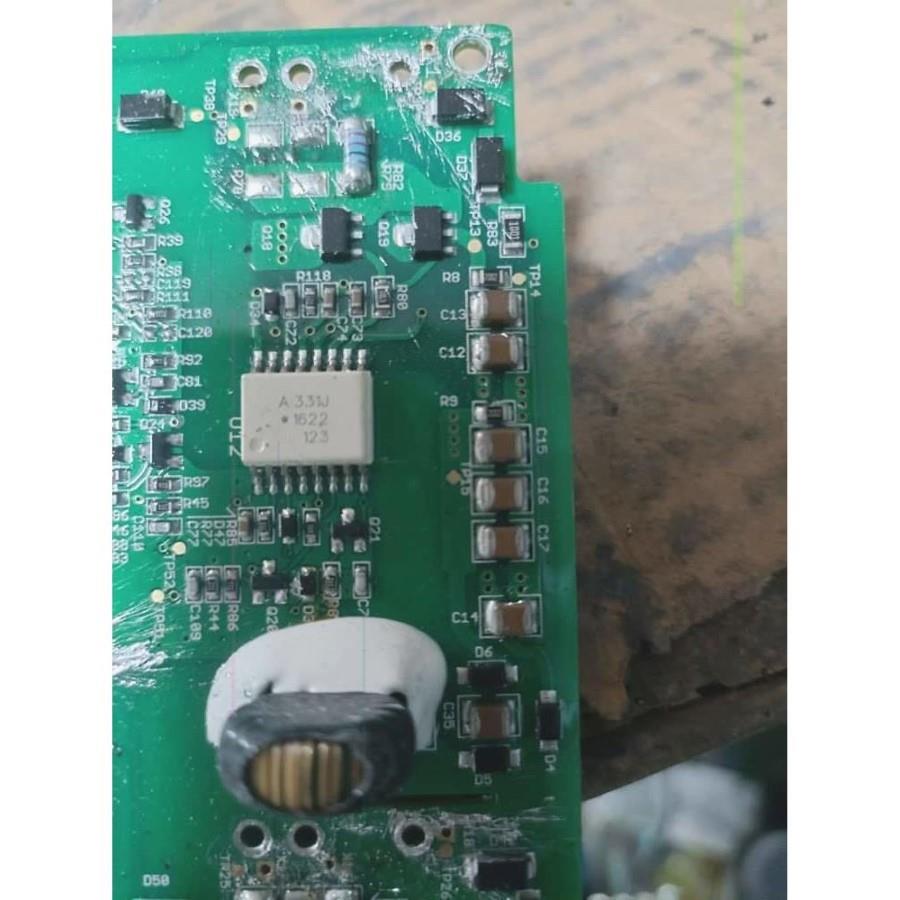 A331J芯片清一色现货100多只