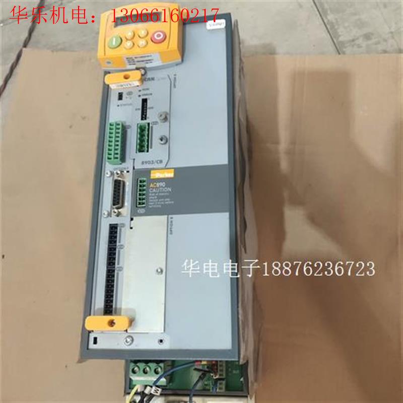 890CD-532240C0-000-1A1NO派克驱动成色(请询价)