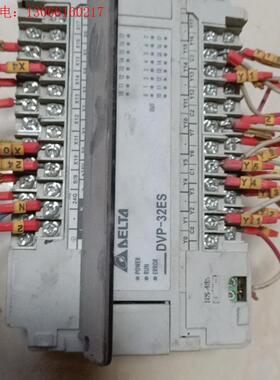 台达PLCDVP32ES00R2V6.80A0图片实物拍(请询价)