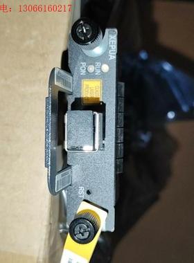 中兴ONU上联板卡xepua10gepon万兆接口板含(请询价)