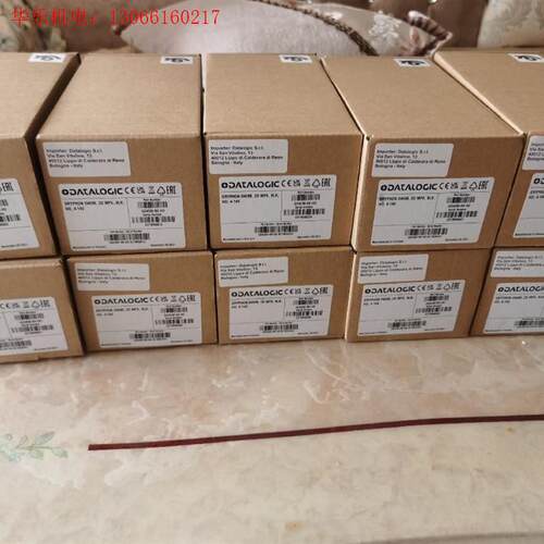 得利捷GD4590-BK-HD.扫描枪10,带包装的(请询价)