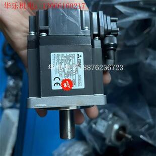 三菱J4系列电机200w400w KR23 请询价