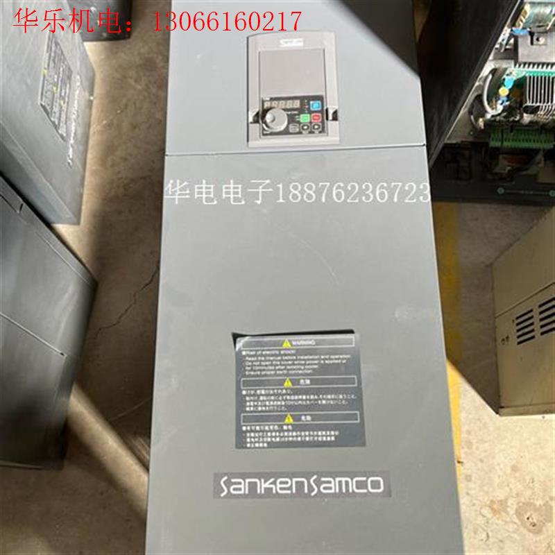 三恳vm06,132kw,成色漂亮,功能包好,特价出售。(请询价)