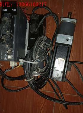 台达伺服ASD-A2-0421-LECMA-C20604(请询价)