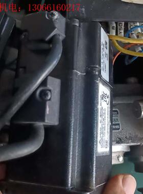 台达电机ECMA-C10401GS(请询价)