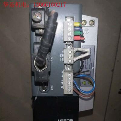 伊莱斯伺服ESDB-025AE(请询价)