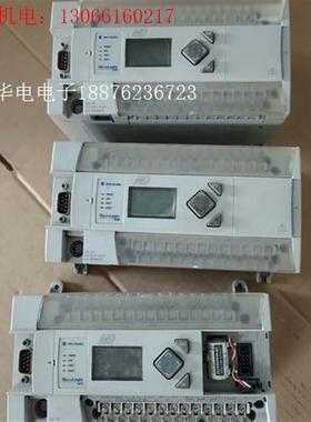 1766-L32BXB一起有三个橙色如图按图说话能接受的来,(请询价)