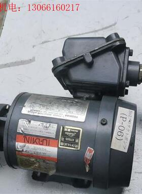 议价日本NIKUNI尼可尼工业设备配套品种NP系列涡流泵20(请询价)