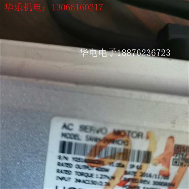 伺服器电机SANH-04NHCH3,带价来问(请询价)
