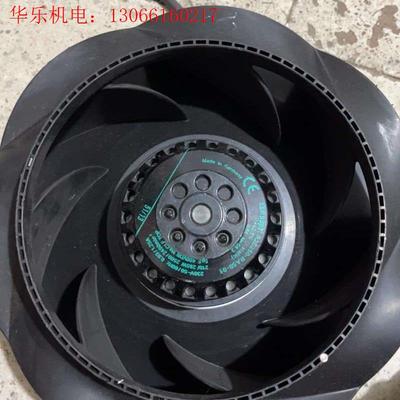 ebmpapstr2e250-ra50-01实物如图(请询价)