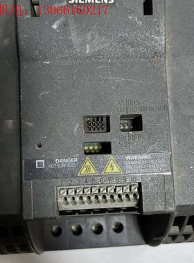 议价西门子SINAMICSG110(请询价)