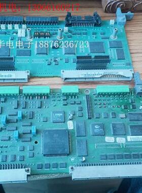 西门子B1200-B610板卡/拆机(请询价)